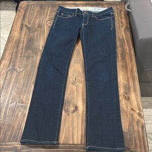 Women's Blue Jeans